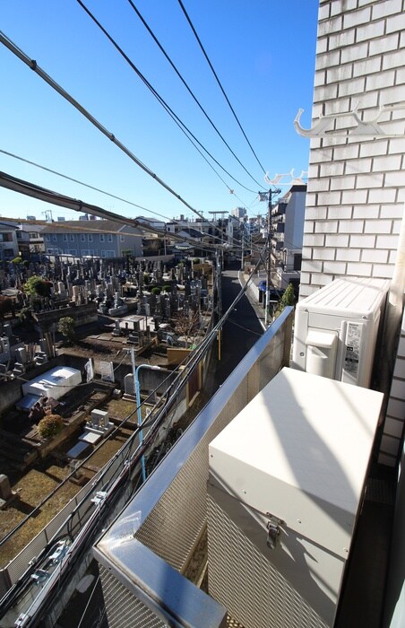 物件内観写真16　(ベランダ・バルコニー)