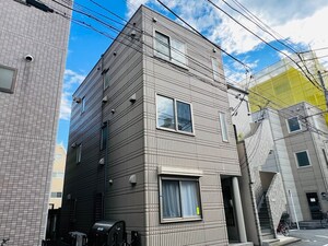 ＴＦビルⅢ外観写真