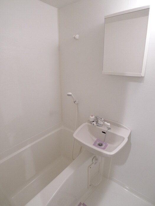 物件内観写真8　(バス／シャワールーム等)