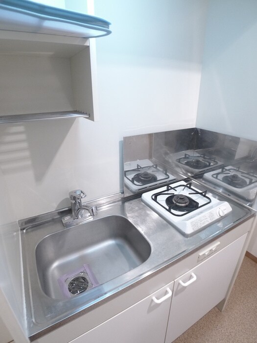 物件内観写真9　(キッチン)