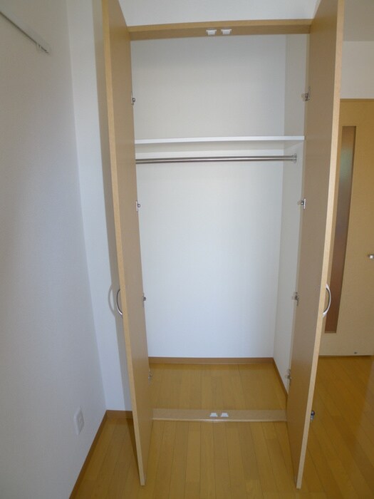 物件内観写真14　(収納)