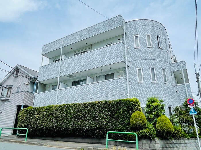 物件外観写真6　(外観写真)