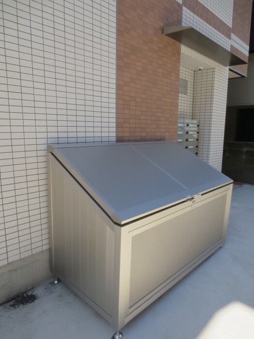 物件外観写真6　(外観写真)