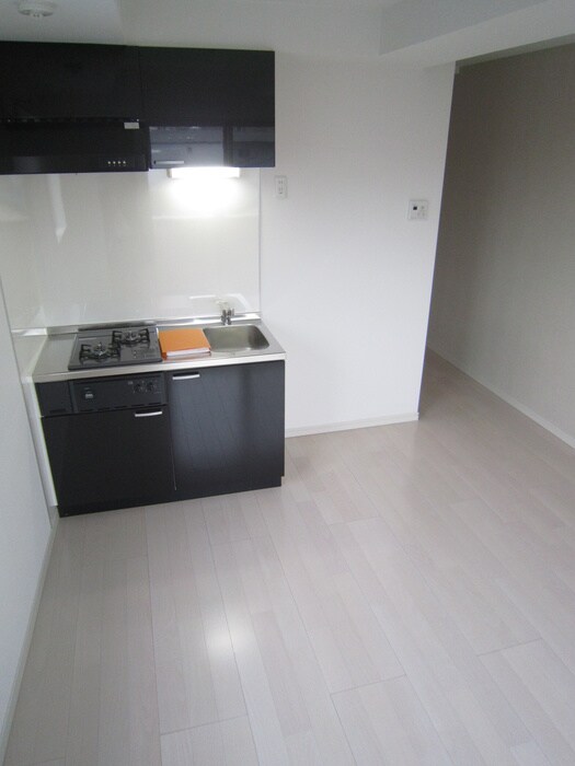 物件内観写真13　(キッチン)