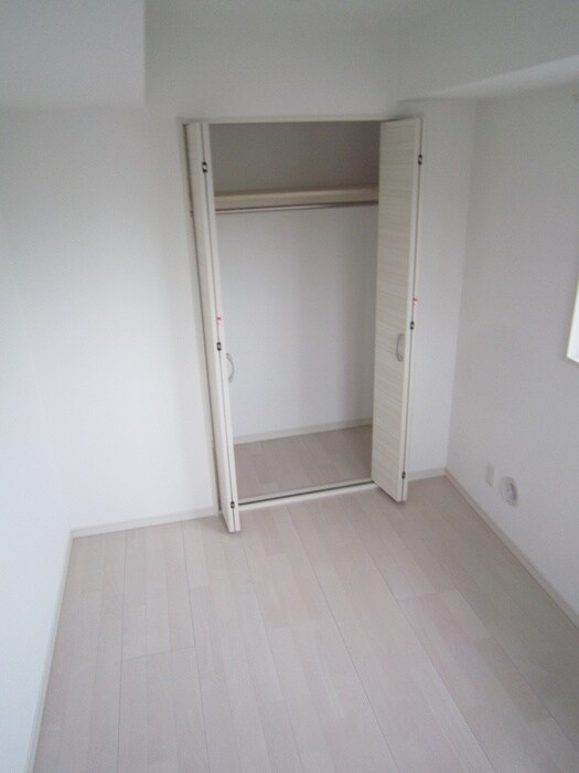 物件内観写真14　(収納)