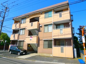 ドリーム上尾外観写真