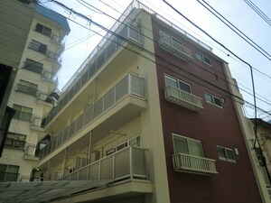 ＦＬＯＲＩＤＥＺＺＡ外観写真