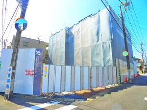仮）八千代台西２丁目ライルエフ外観写真