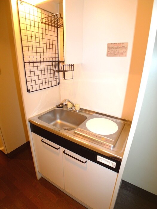 物件内観写真7　(キッチン)