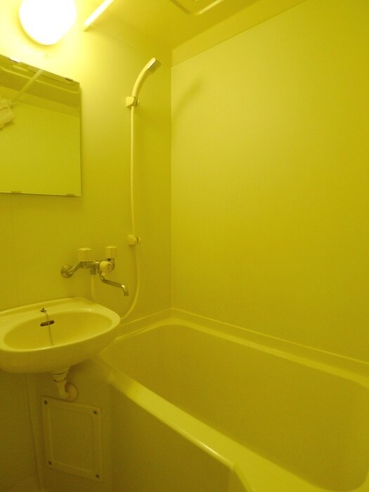 物件内観写真15　(トイレ)