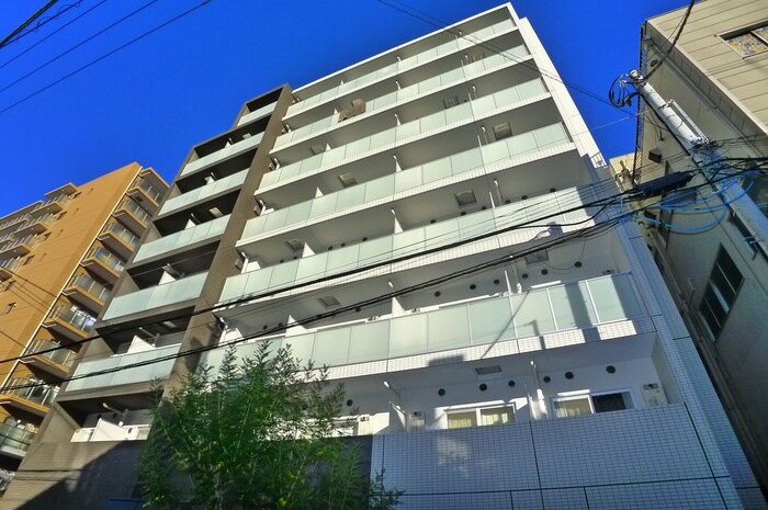 物件外観写真5　(周辺環境)