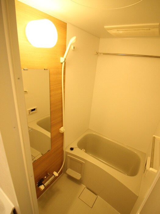 物件内観写真13　(バス／シャワールーム等)