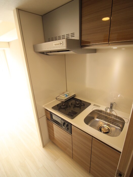 物件内観写真14　(キッチン)