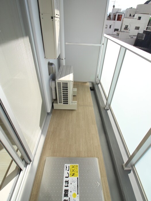 物件内観写真18　(ベランダ・バルコニー)