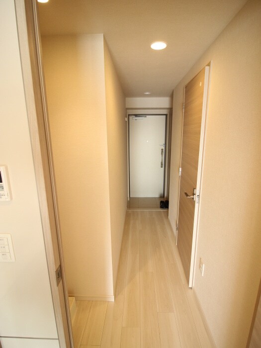 物件内観写真19　(廊下)