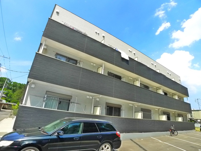 レイエス津田沼