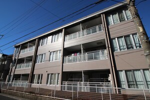 アルカサ－ル外観写真