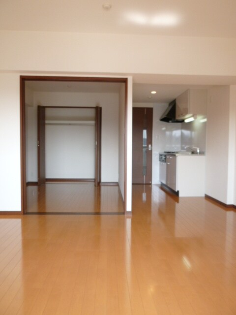 物件内観写真7　(居室)