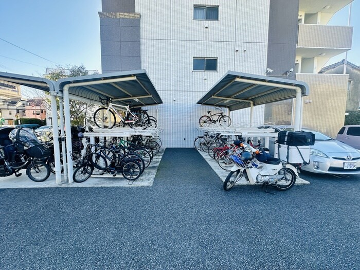 物件外観写真5　(周辺環境)