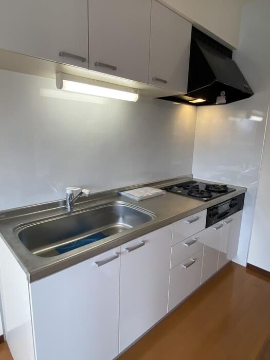 物件内観写真12　(キッチン)