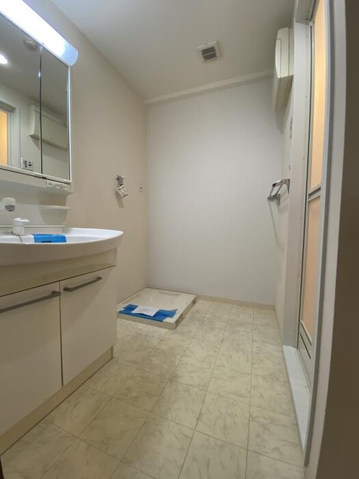 物件内観写真14　(洗面)