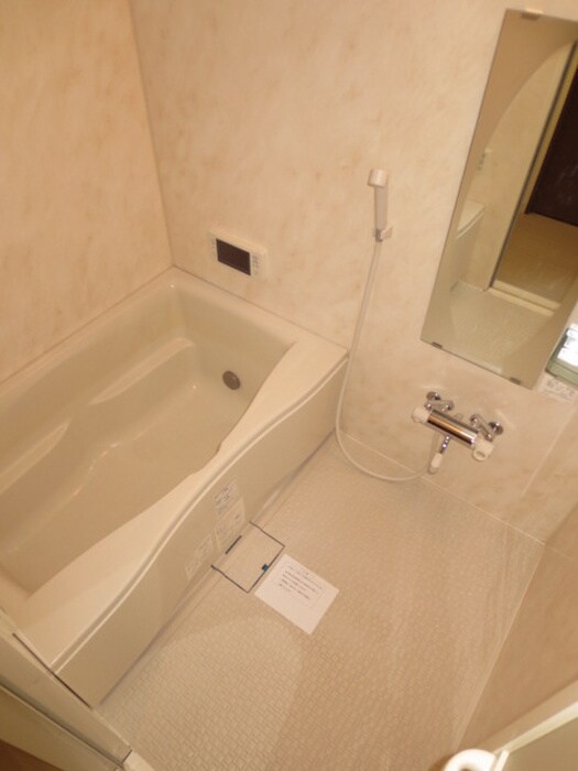 物件内観写真14　(バス／シャワールーム等)