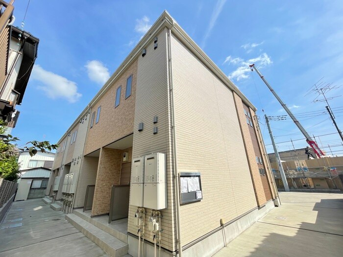 物件外観写真2　(その他)