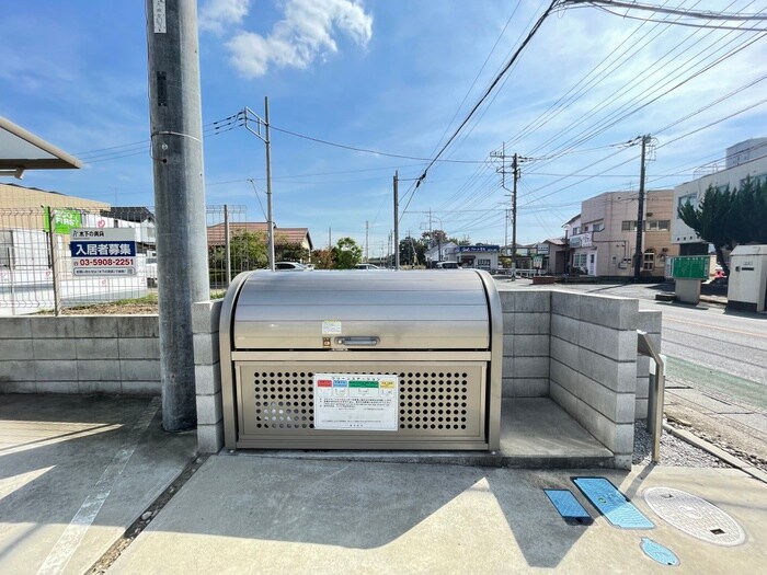 物件外観写真5　(建物設備)