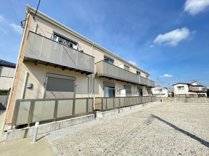 物件外観写真6　(外観写真)