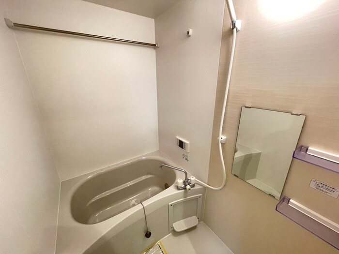 物件内観写真12　(バス／シャワールーム等)