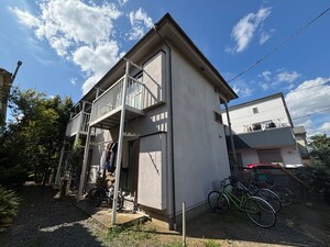 コ－ポ太田外観写真