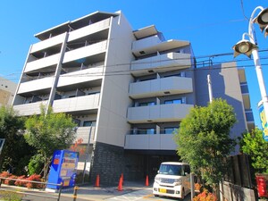 DIPS上板橋（103）外観写真