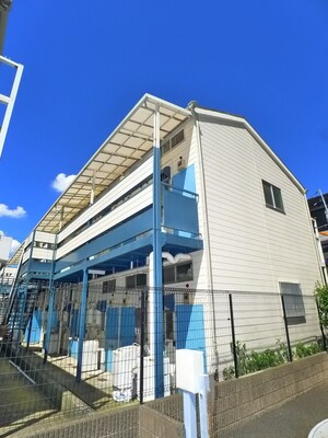 エクセル７外観写真