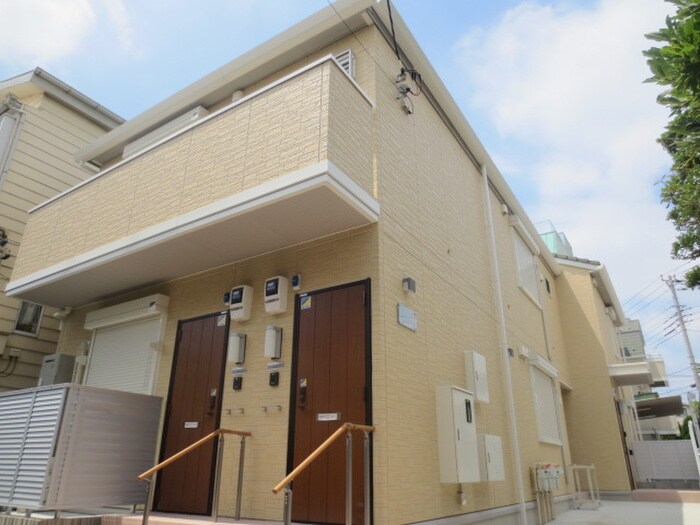 物件外観写真2　(外観写真)