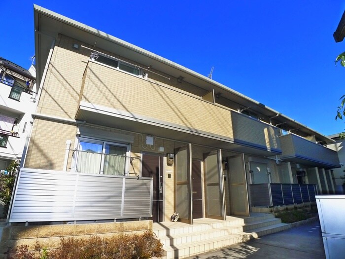 物件外観写真1　(その他)