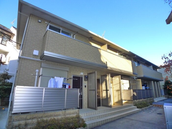 物件外観写真6　(外観写真)