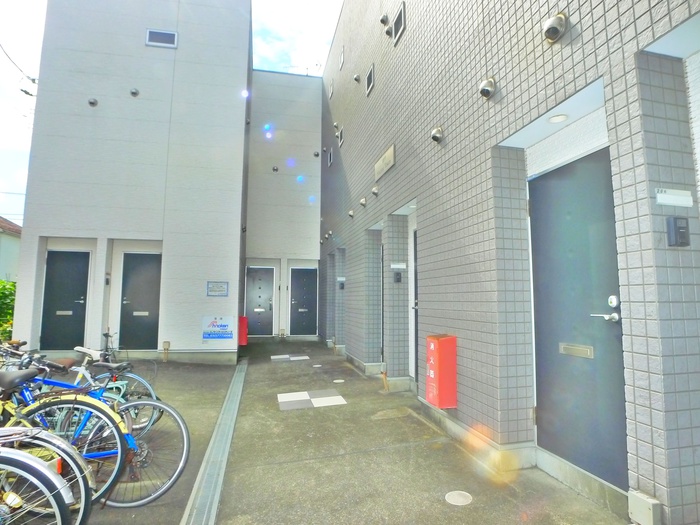 外観写真