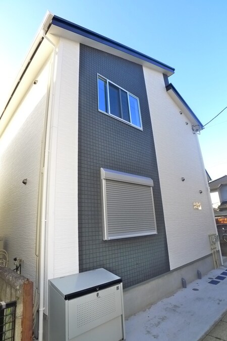 仮）North　Small　Gold外観写真