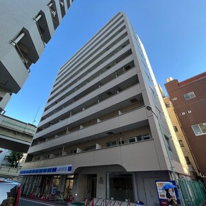 ドミール池袋（６０４）外観写真
