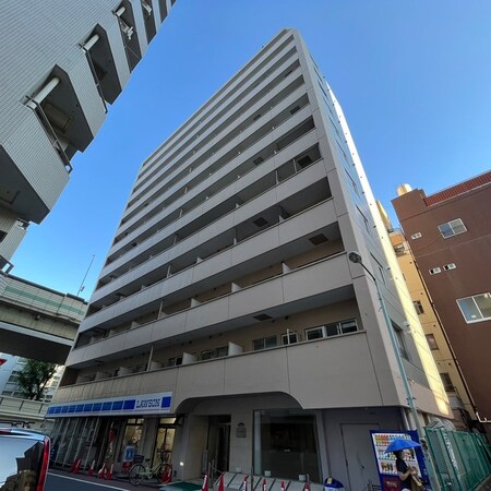 ドミール池袋（６０４）外観写真