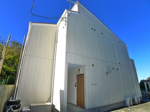 ＬＵＣＥＳＴＡ松戸新田外観写真