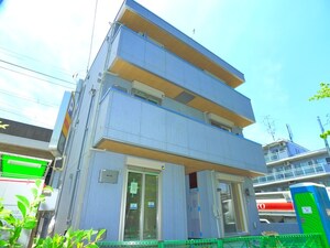 仮）西亀有２丁目PJ外観写真