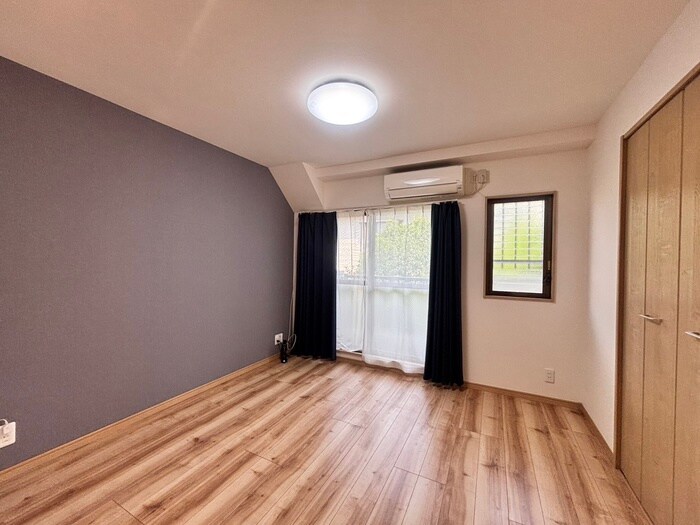 物件内観写真7　(居室)