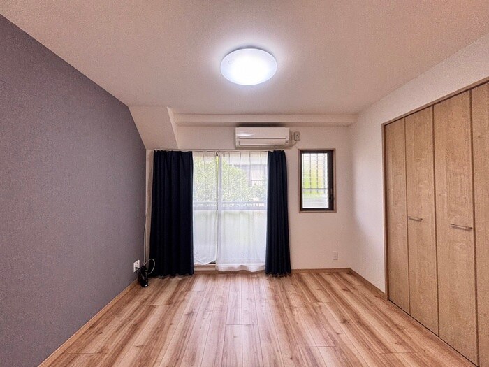 物件内観写真8　(居室)