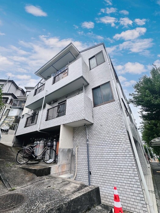 物件外観写真3　(外観写真)