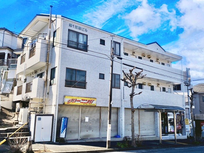 物件外観写真5　(外観写真)