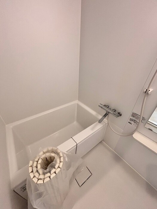 物件内観写真10　(バス／シャワールーム等)