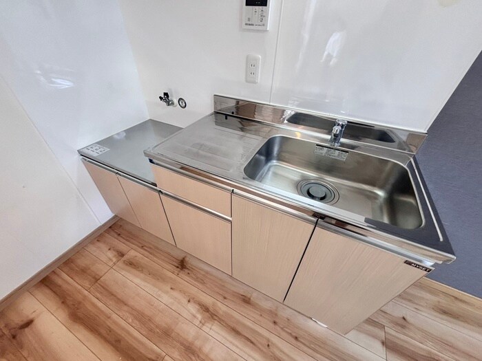 物件内観写真13　(キッチン)