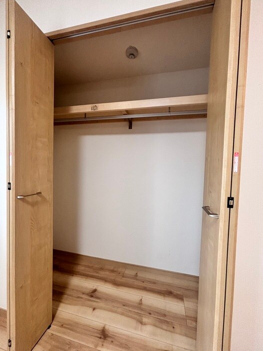 物件内観写真15　(収納)