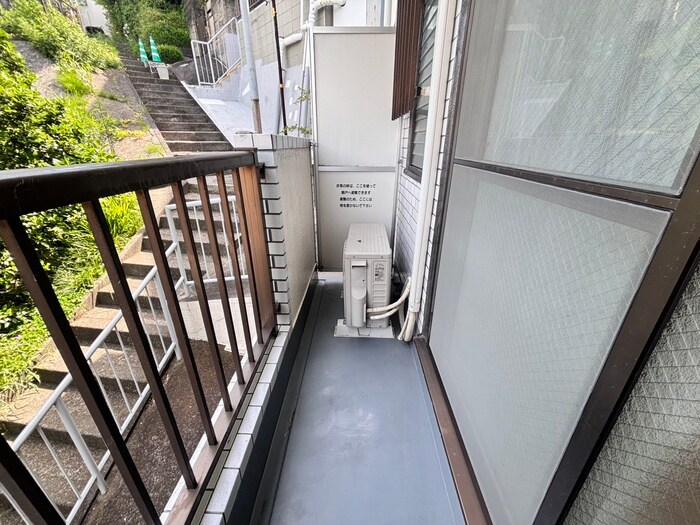 物件内観写真19　(ベランダ・バルコニー)